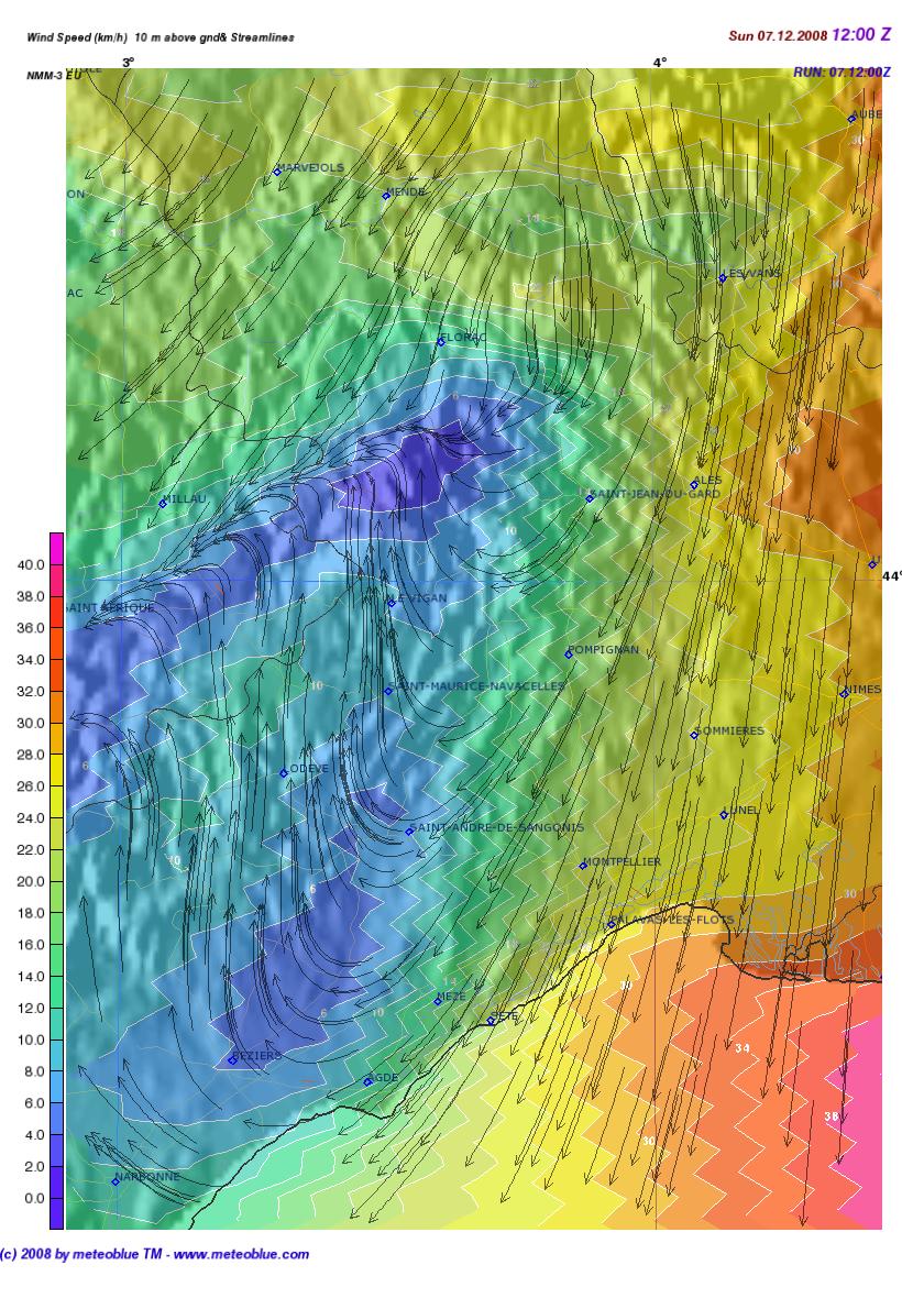 7 et 8 décembre 071208